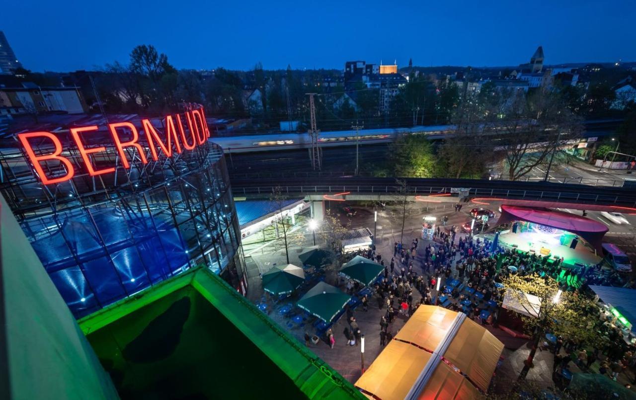 Homestay Bochum Exterior foto